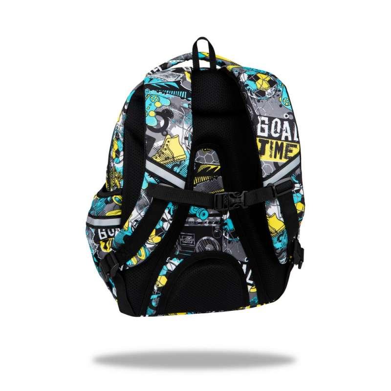 COOLPACK RANAC GOAL TIME 