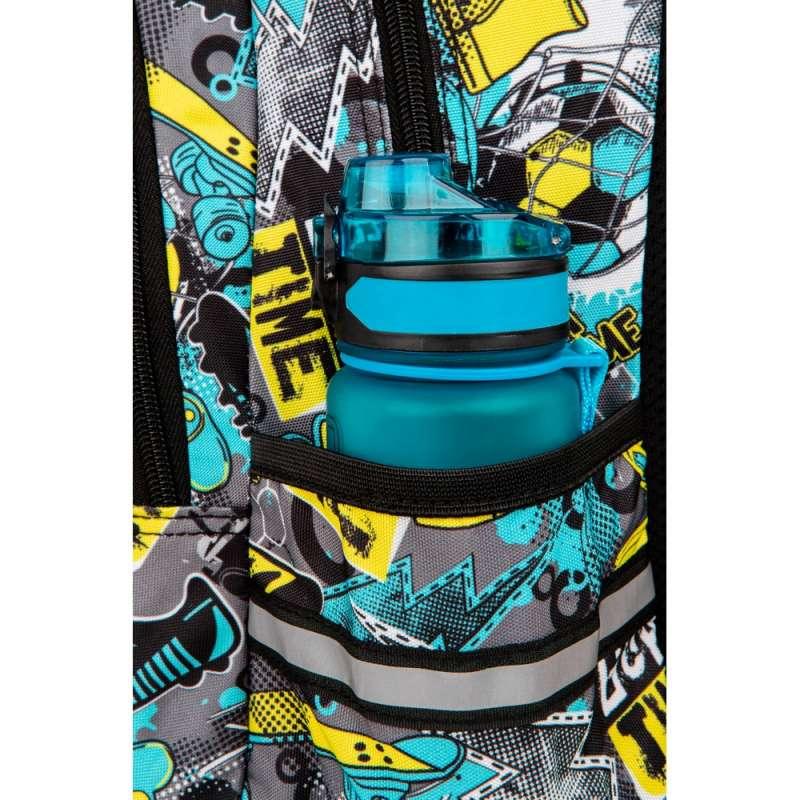 COOLPACK RANAC GOAL TIME 