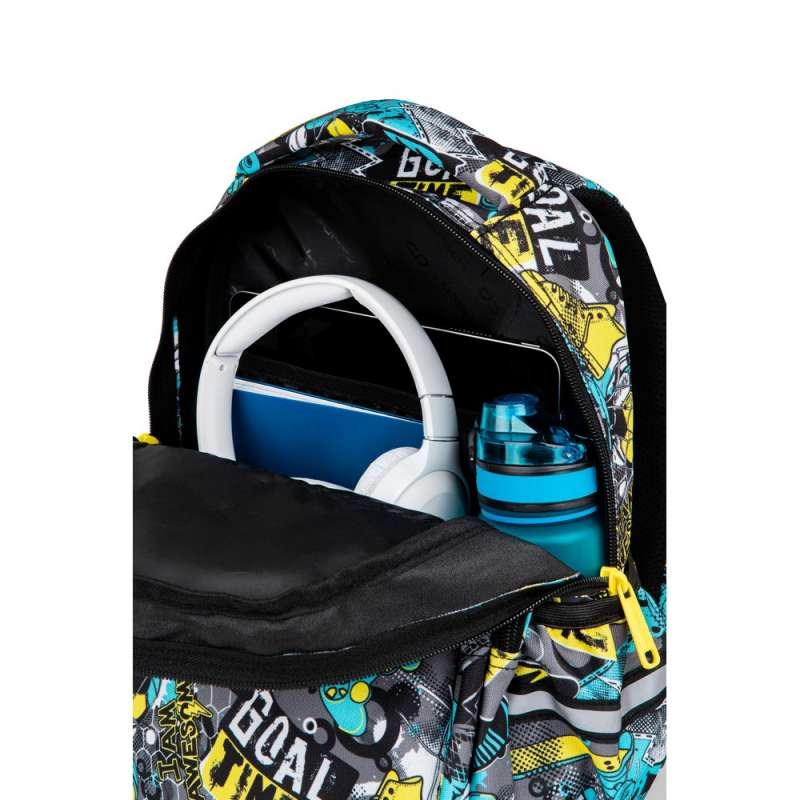 COOLPACK RANAC GOAL TIME 