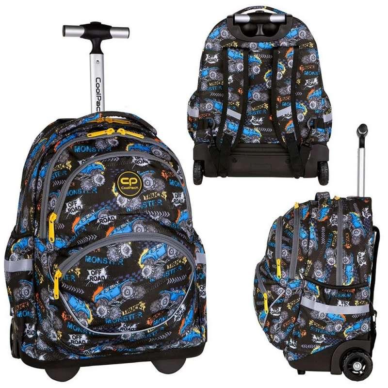 COOLPACK cKOLSKI RANAC STARR MONSTER 