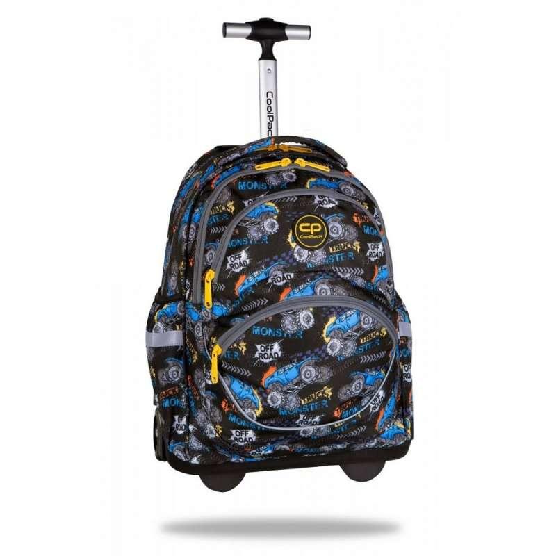 COOLPACK cKOLSKI RANAC STARR MONSTER 