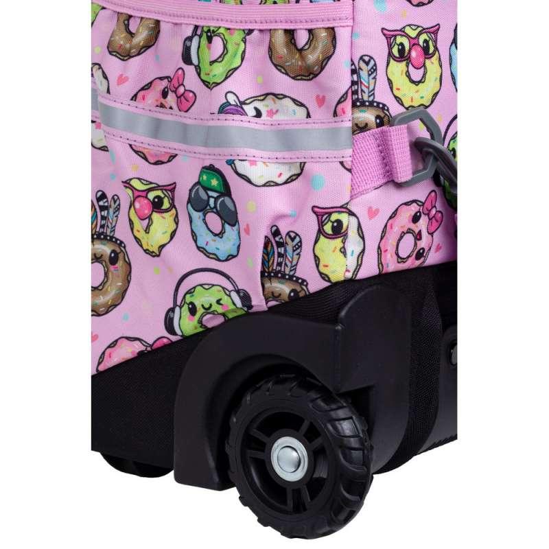 COOLPACK RANAC SA TOCKICIMA HAPPY DONUTS 