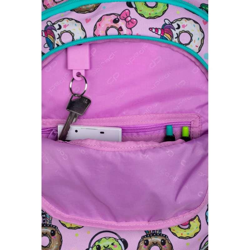 COOLPACK RANAC SA TOCKICIMA HAPPY DONUTS 