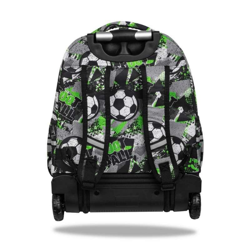 COOLPACK RANAC SA TOCKICIMA LETS GOAL 