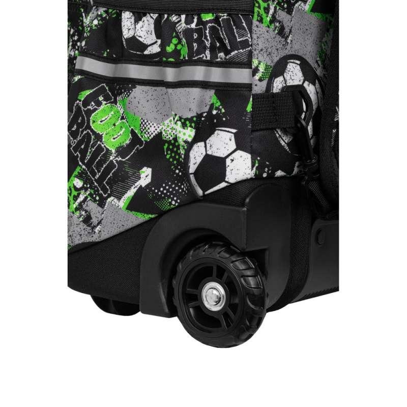 COOLPACK RANAC SA TOCKICIMA LETS GOAL 