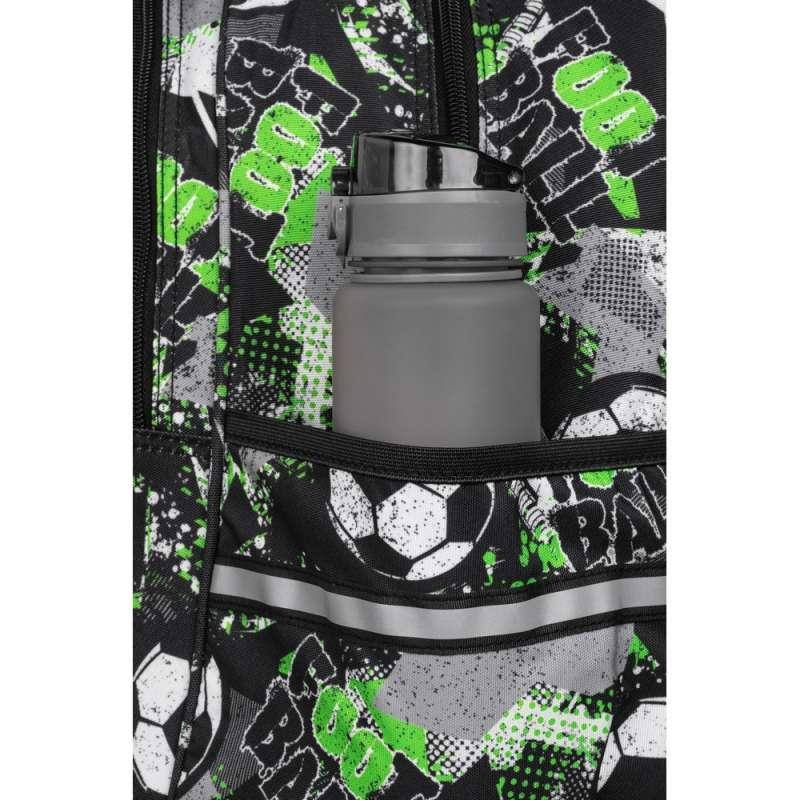 COOLPACK RANAC SA TOCKICIMA LETS GOAL 