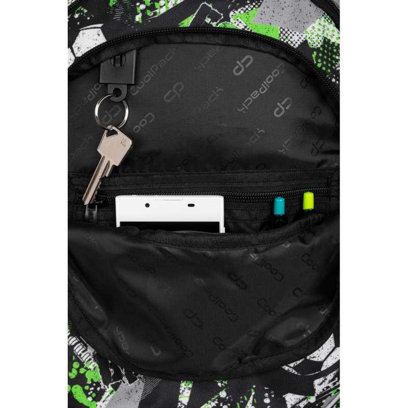 COOLPACK RANAC SA TOCKICIMA LETS GOAL 