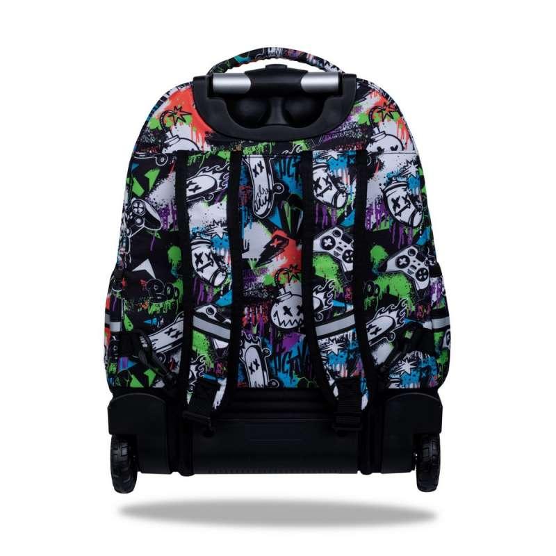 COOLPACK RANAC SA TOCKICIMA PEEK A BOO 