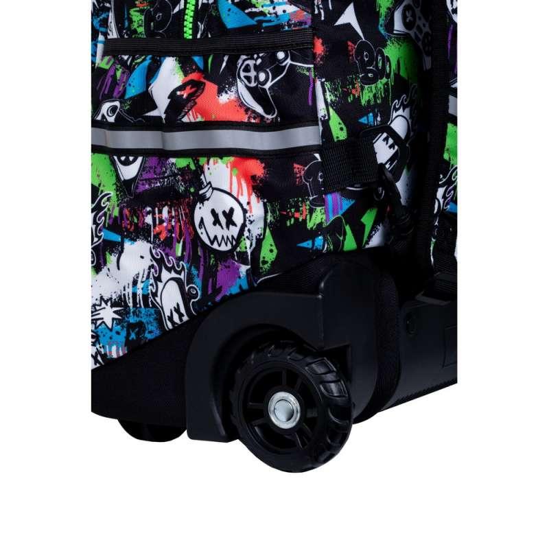 COOLPACK RANAC SA TOCKICIMA PEEK A BOO 