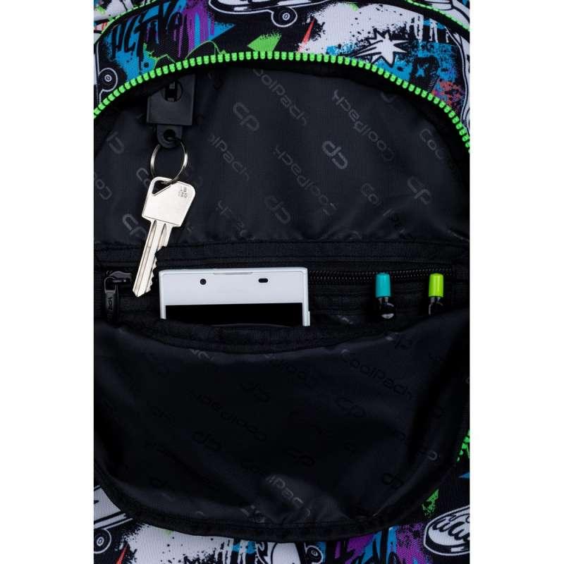 COOLPACK RANAC SA TOCKICIMA PEEK A BOO 