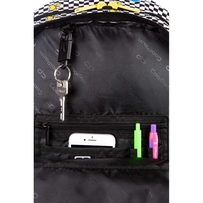 COOLPACK RANAC CATCH ME 