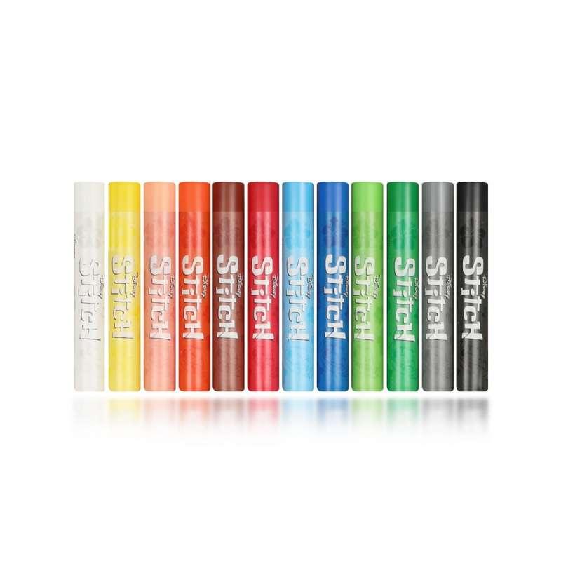 STITCH ULJANE BOJICE 12 KOM 