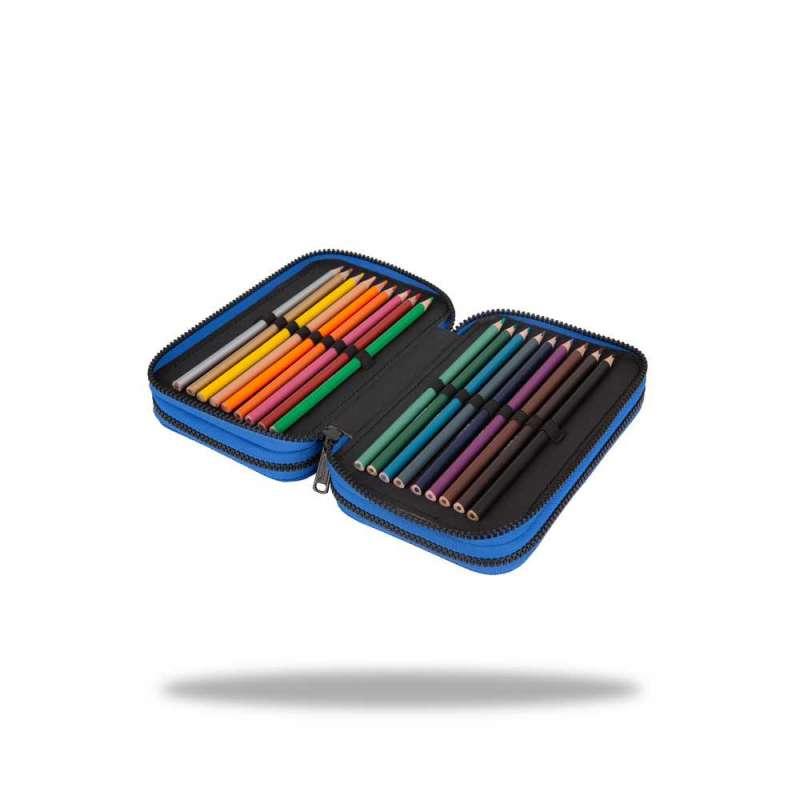 COOLPACK PERNICA 3 ZIPA PUNA GAME 