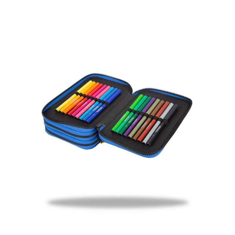 COOLPACK PERNICA 3 ZIPA PUNA GAME 