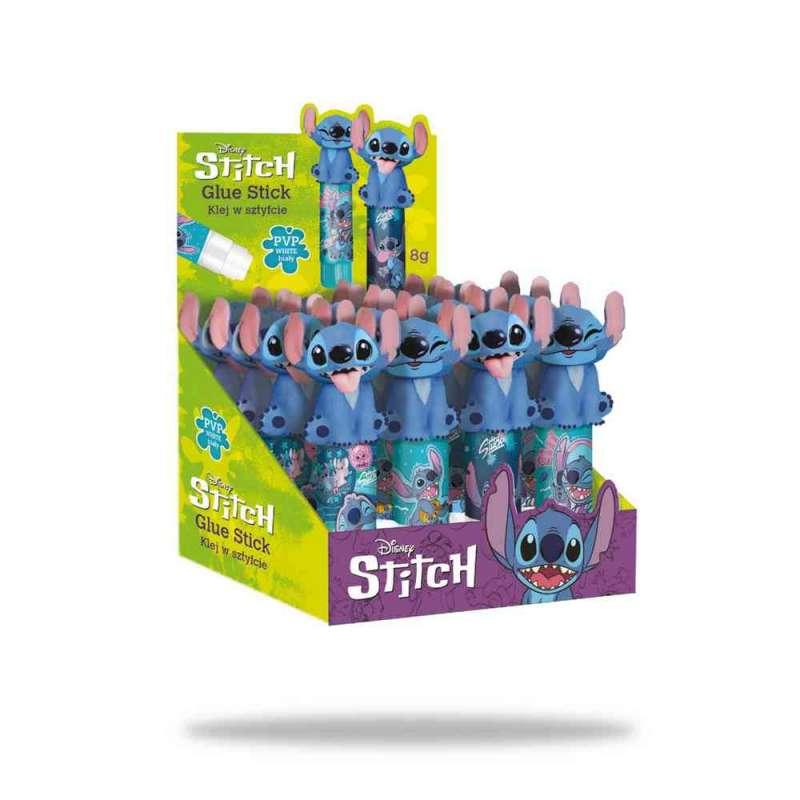 STITCH LJEPAK U STIKU 8G 