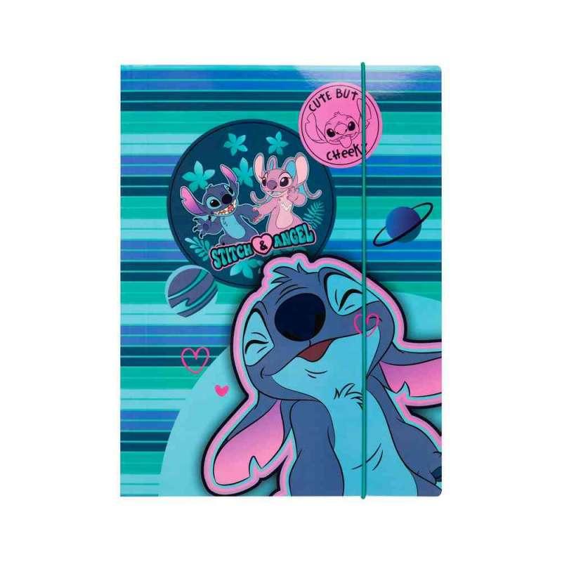 STITCH FACIKLA SA GUMOM 