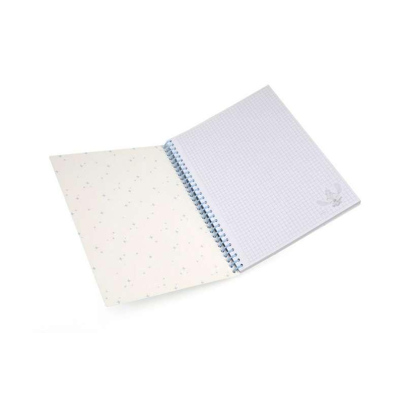 STITCH NOTES SA SPIRALOM