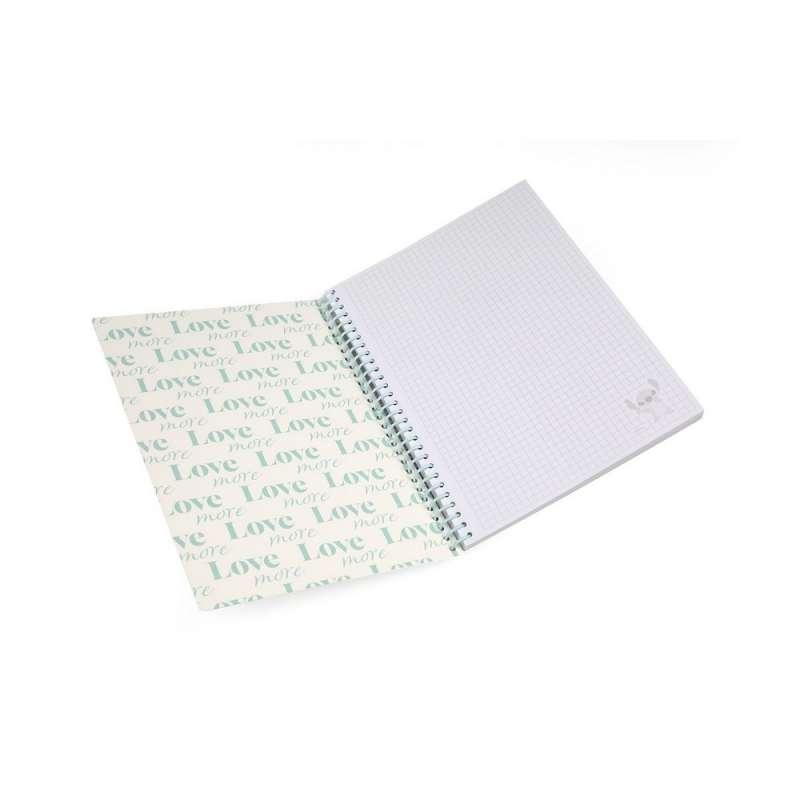 STITCH NOTES SA SPIRALOM 