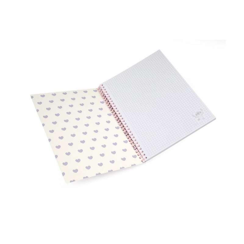 STITCH NOTES SA SPIRALOM 