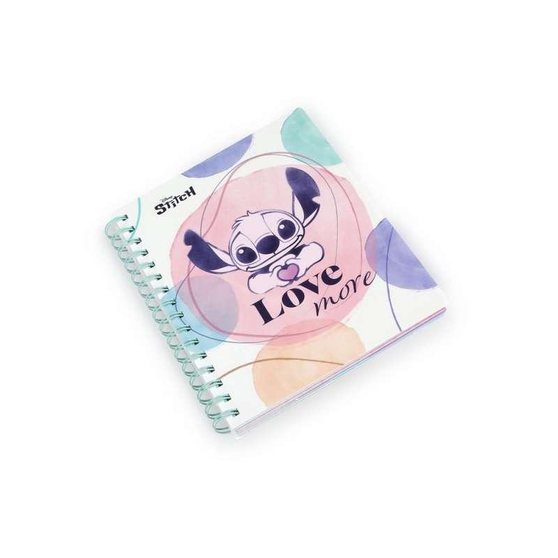 STITCH NOTES SA SPIRALOM 