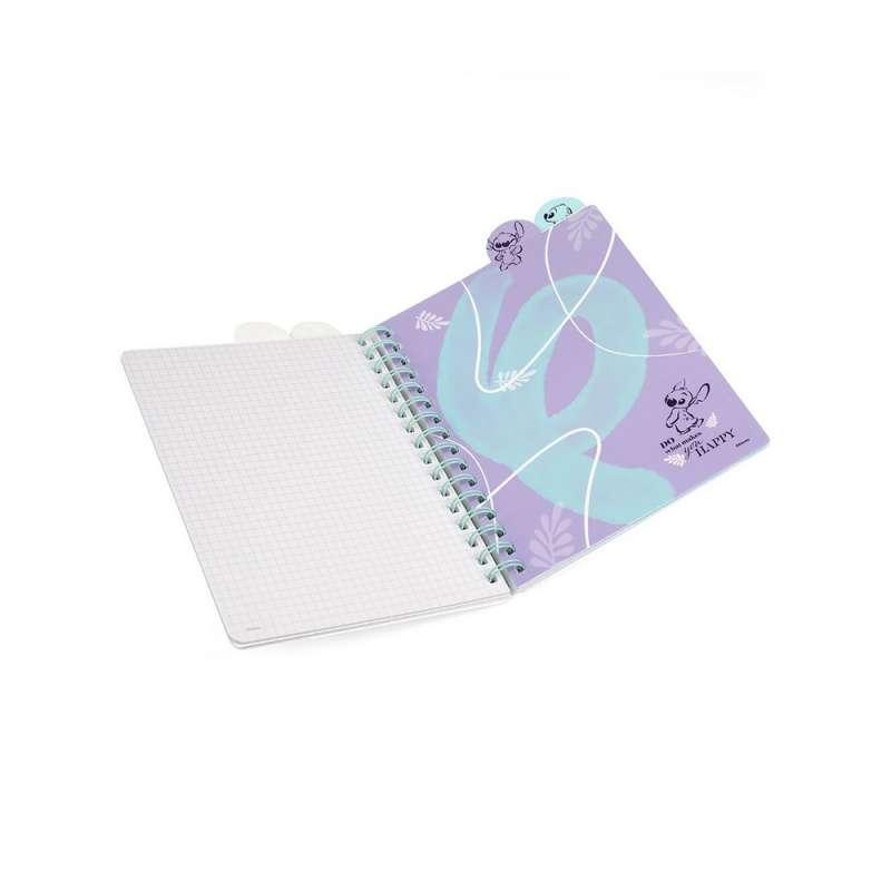 STITCH NOTES SA SPIRALOM 