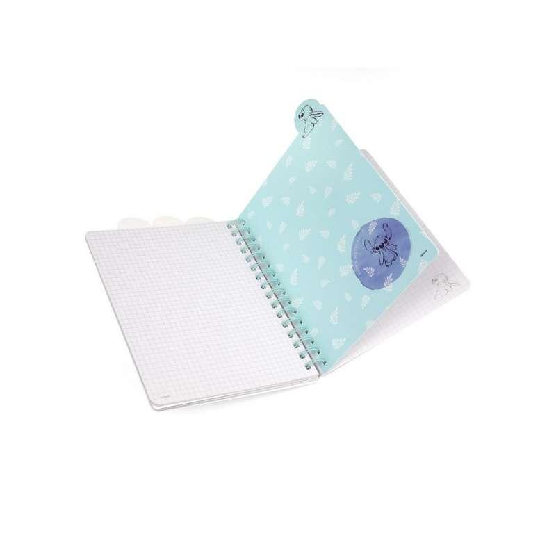 STITCH NOTES SA SPIRALOM 