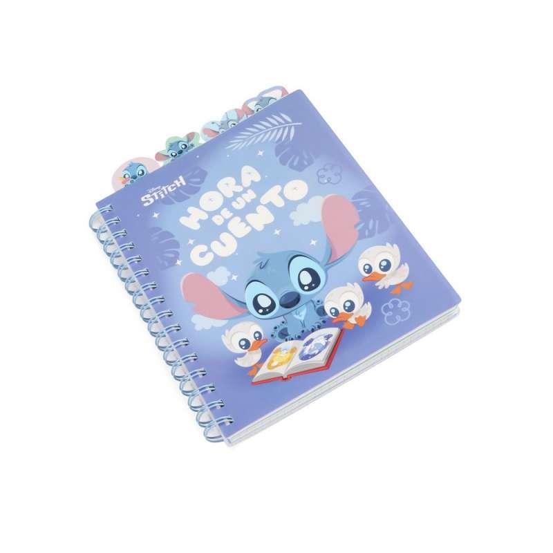STITCH NOTES SA SPIRALOM 