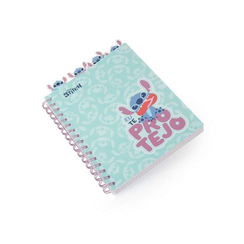 STITCH NOTES SA SPIRALOM