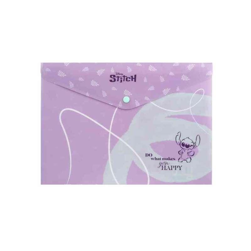 STITCH FASCIKLA ZA DOKUMENTA A4