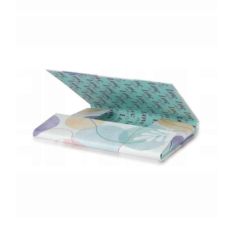 STITCH FASCIKLA SA GUMOM A4 