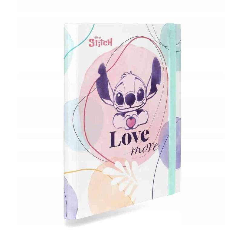 STITCH FASCIKLA SA GUMOM A4 