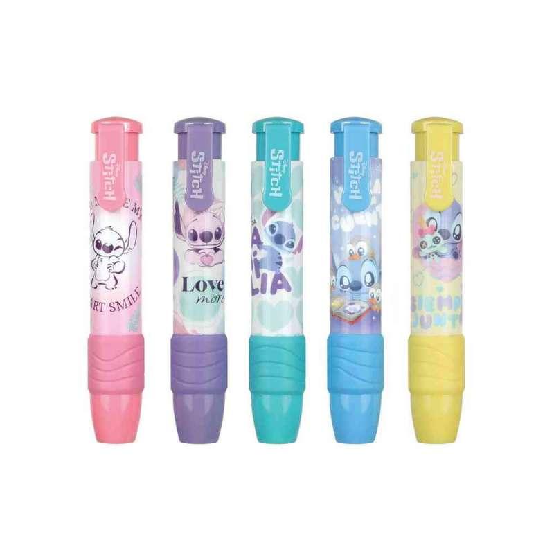 STITCH GUMICA U OLOVCI 