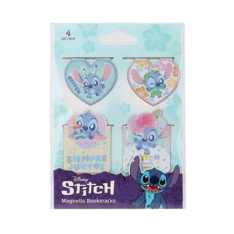STITCH OBILJEŽIVAČ STRANA MAGNET 4 KOM 