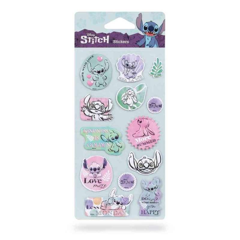 STITCH STIKERI POP UP