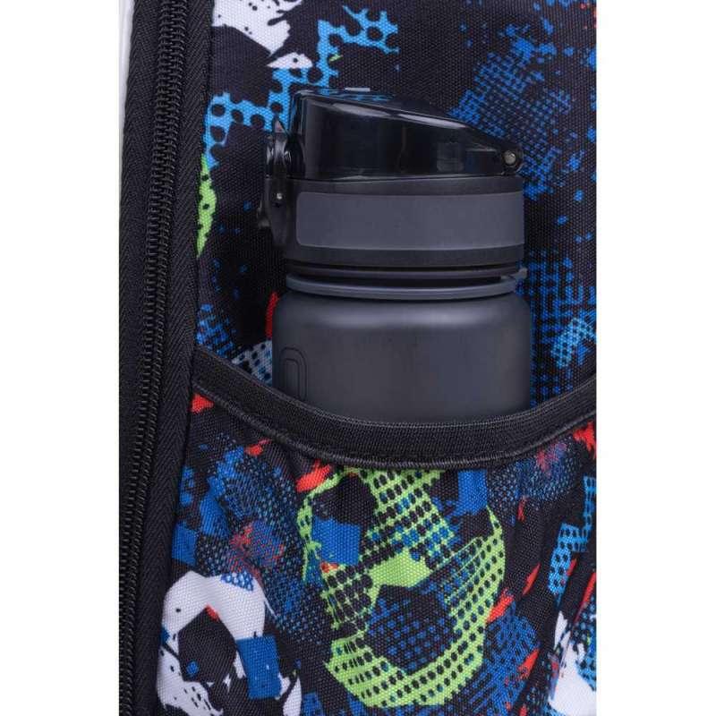 COOLPACK RANAC FOOTBALL BLUE 