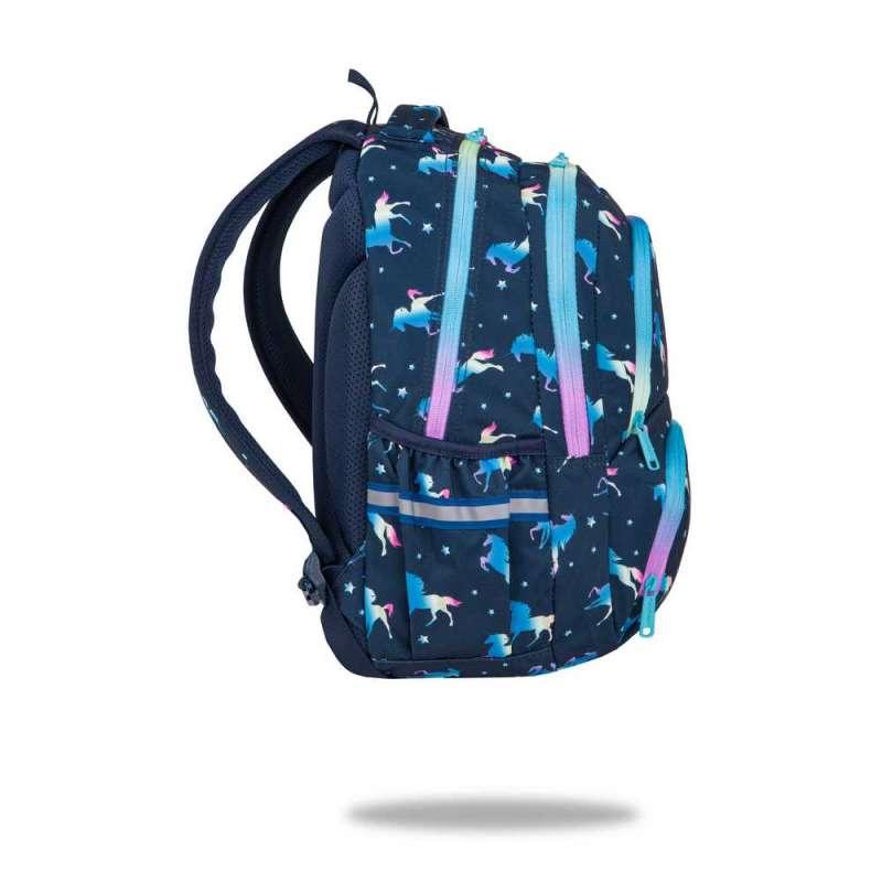COOLPACK RANAC BLUE UNICORN 