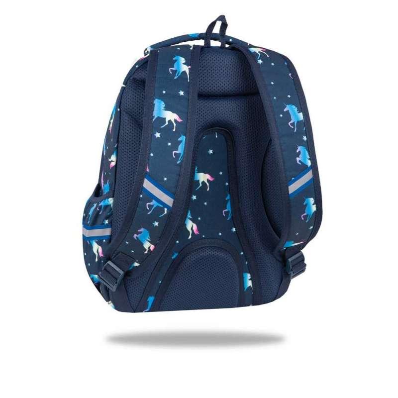 COOLPACK RANAC BLUE UNICORN 