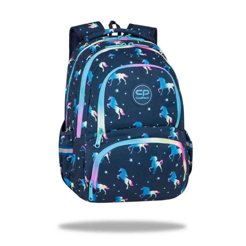 COOLPACK RANAC BLUE UNICORN 