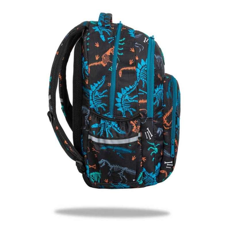 COOLPACK RANAC FOSSIL 