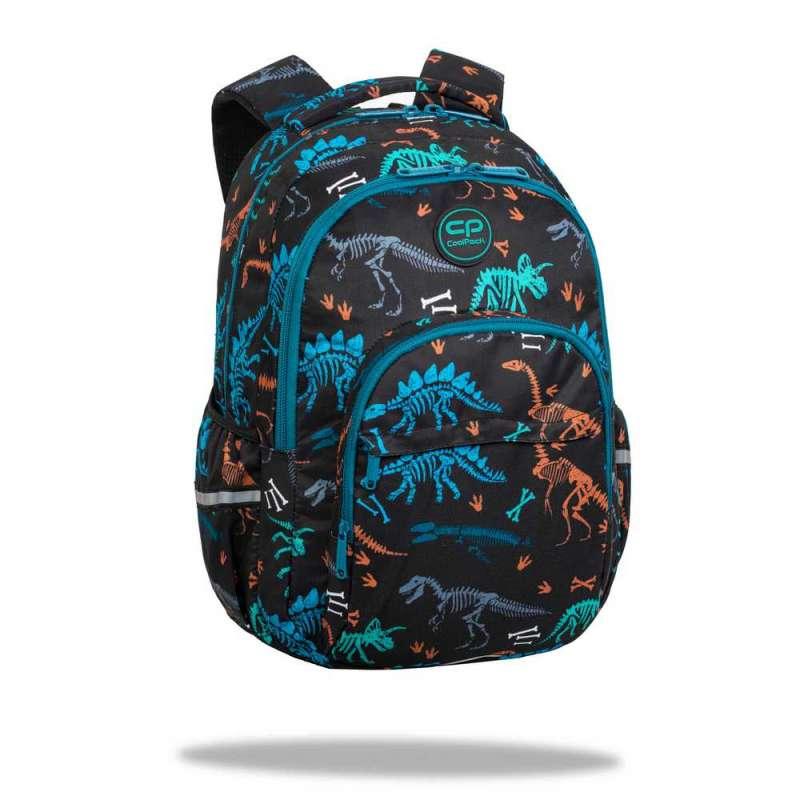 COOLPACK RANAC FOSSIL 