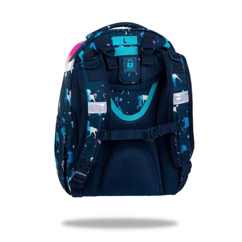 COOLPACK RANAC BLUE UNICORN 