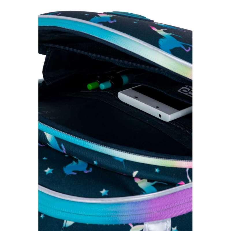 COOLPACK RANAC BLUE UNICORN 