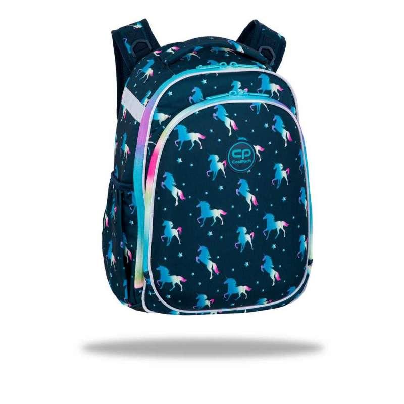 COOLPACK RANAC BLUE UNICORN 