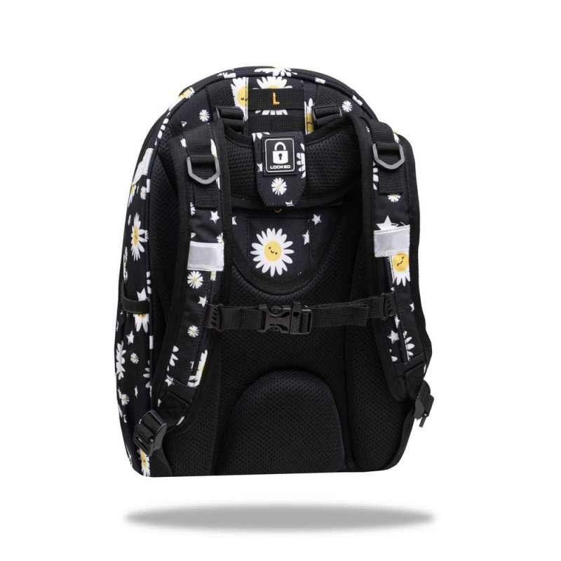 COOLPACK RANAC DAISY BLACK 
