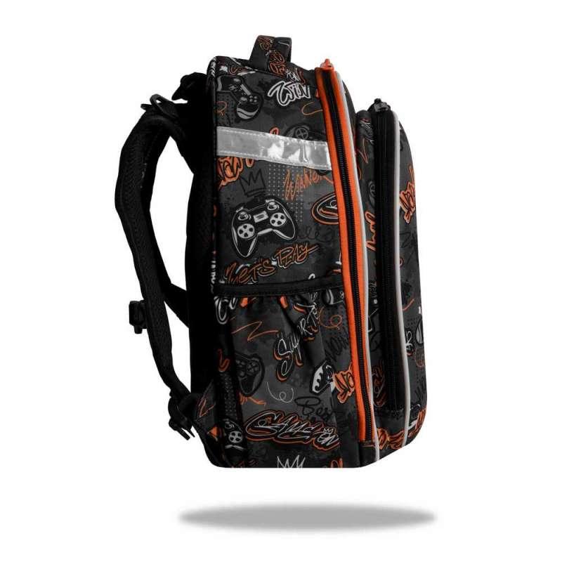COOLPACK RANAC GAMER 
