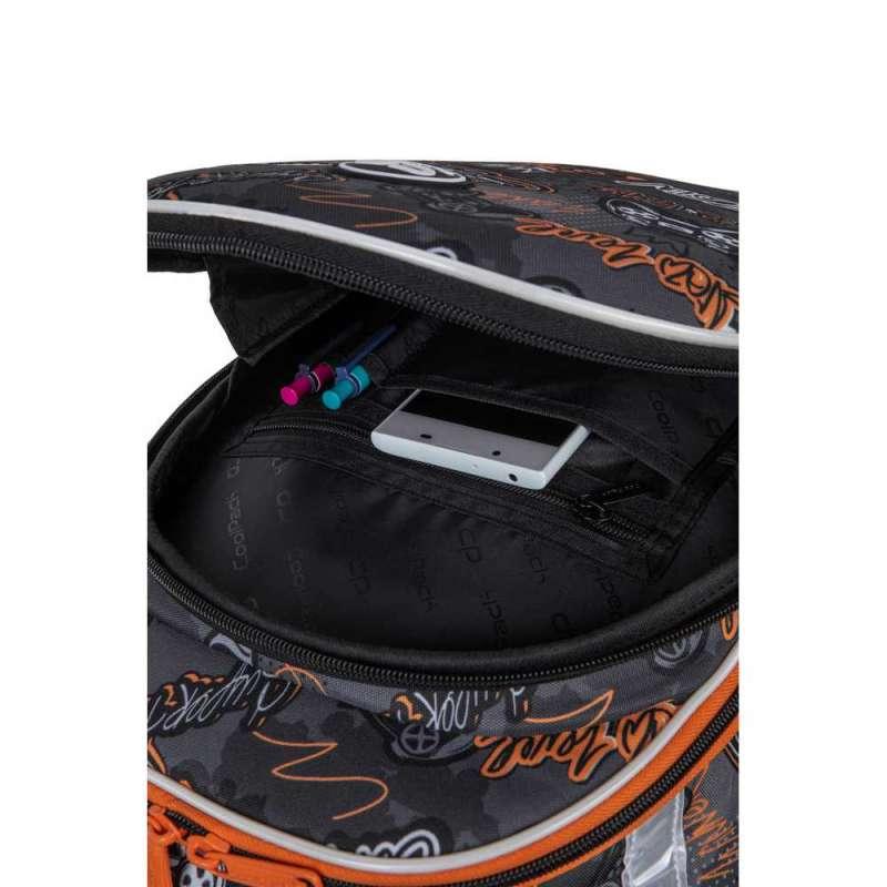 COOLPACK RANAC GAMER 