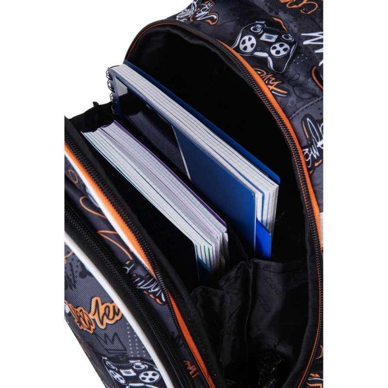 COOLPACK RANAC GAMER 