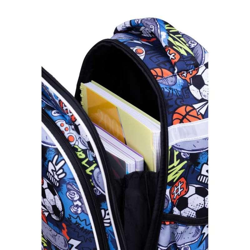 COOLPACK RANAC HOBBY 