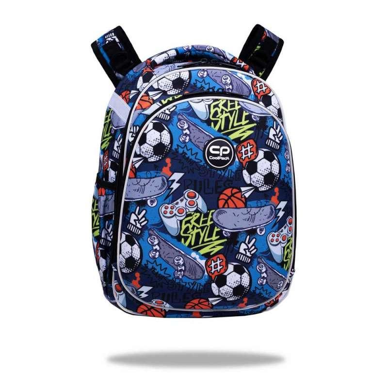 COOLPACK RANAC HOBBY 