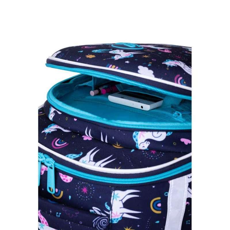 COOLPACK RANAC MRS UNICORN 